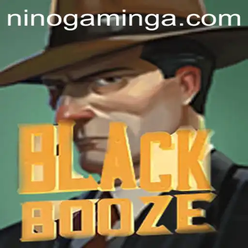 BlackBooze: Diving into the Unique Universe of Nino Gaming's Latest Release
