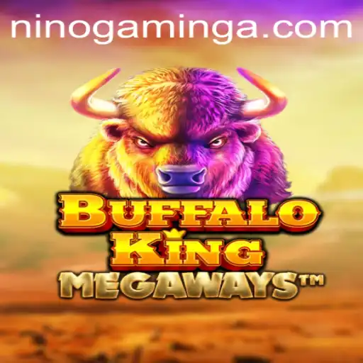 BuffaloKing: Mastering the Wilderness with Nino Gaming