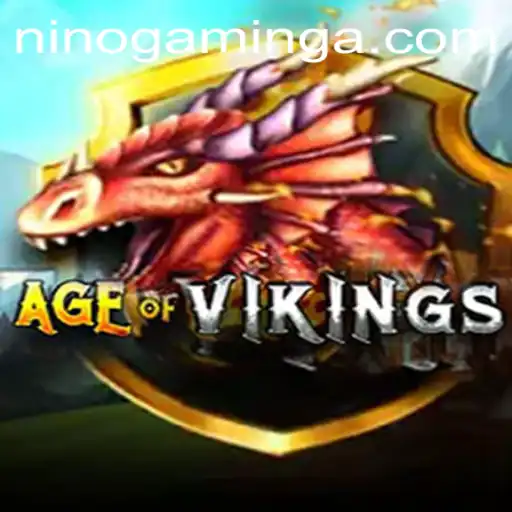 Exploring AgeofViking: The Latest Gaming Sensation by Nino Gaming