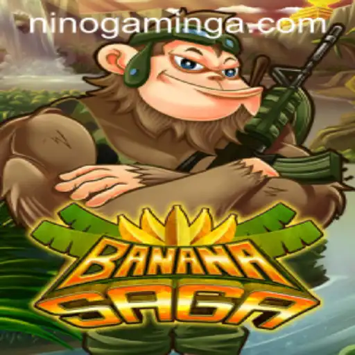 BananaSaga: The Exciting World of Nino Gaming's Latest Adventure
