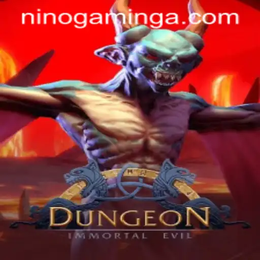 Immersing in the Adventurous World of 'Dungeon' with Nino Gaming