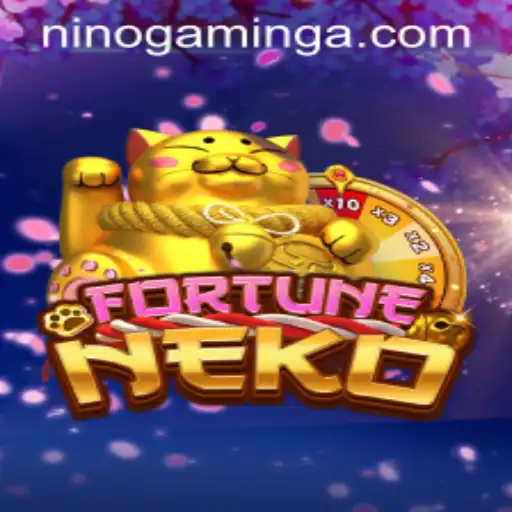 Discover FortuneNeko: A Unique Gaming Experience by Nino Gaming