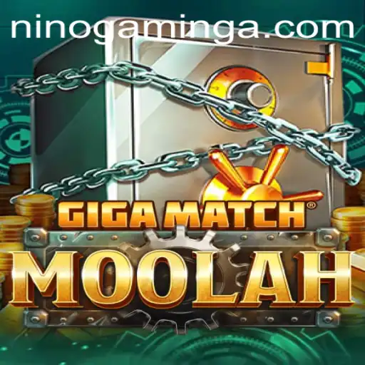 Dive into GigaMatchMoolah: A Thrilling Adventure by Nino Gaming
