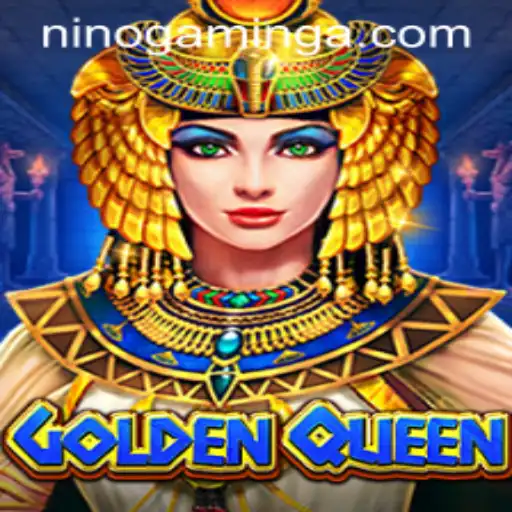 GoldenQueen: Unveiling the Mystical Realms of Nino Gaming's Latest Adventure
