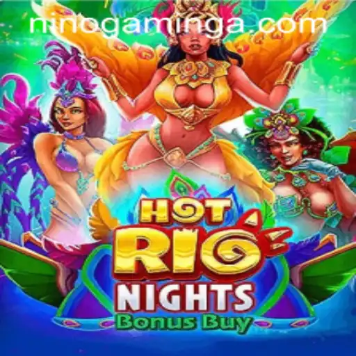 Discover the Thrilling World of HotRioNightsBonusBuy by Nino Gaming