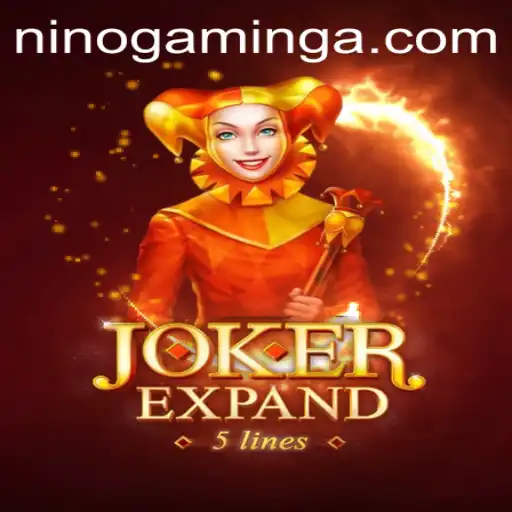 Dive into the Exciting World of JokerExpand by Nino Gaming