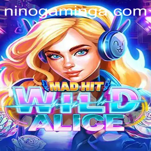 MadHitWildAlice: An In-Depth Exploration of the Game by Nino Gaming