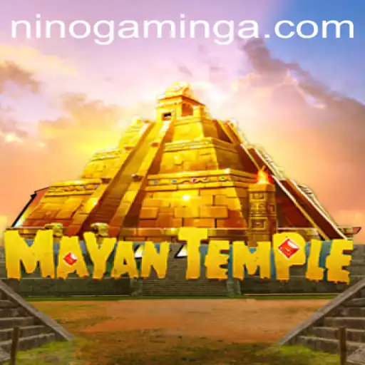 Unveiling the Adventure of 'MayanTemple' by Nino Gaming: A Modern Odyssey
