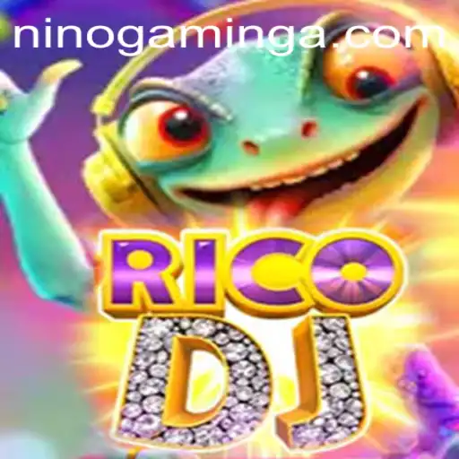RicoDJ: An Innovative Gaming Experience Revolutionized by Nino Gaming
