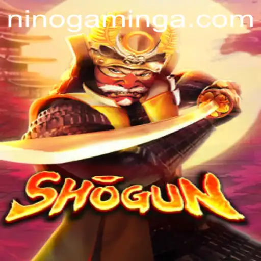 Shogun: A Strategic Masterpiece by Nino Gaming