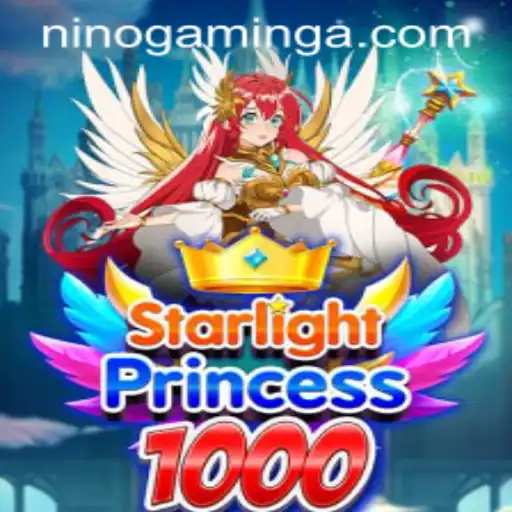 Discover the Thrills of StarlightPrincess1000 with Nino Gaming