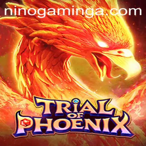 Navigating the Exciting World of TrialofPhoenix with Nino Gaming