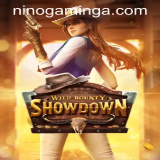 Discover the Thrills of WildBountyShowdown with Nino Gaming