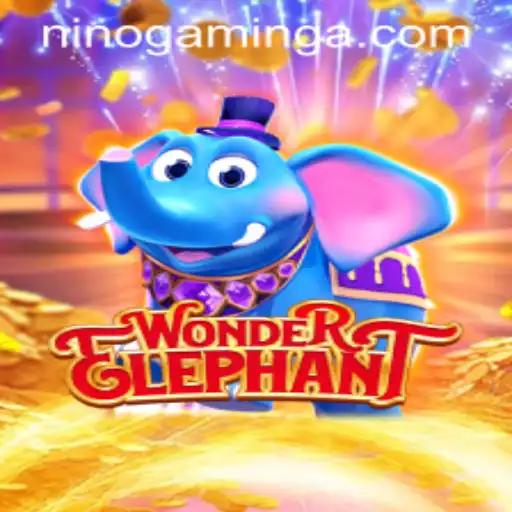 Unveiling WonderElephant: A Thrilling Experience by Nino Gaming