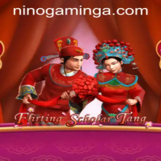 Flirting Scholar Tang: A Glimpse into the World of Nino Gaming's Latest Release