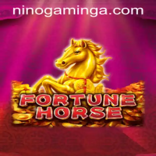 Discover the Thrills of FortuneHorse