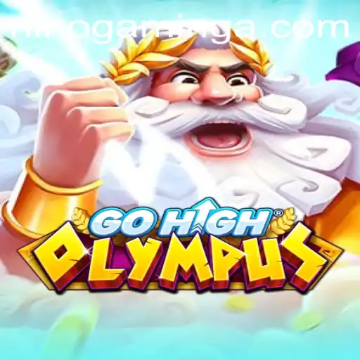 Exploring GoHighOlympus: An Epic Gaming Adventure by Nino Gaming