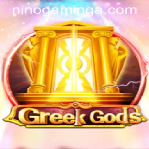GreekGods - A Divine Adventure by Nino Gaming