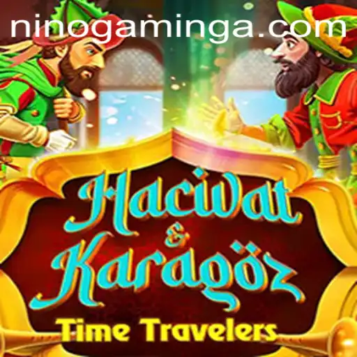 Unlocking the World of HacivatandKaragoz: A Journey with Nino Gaming