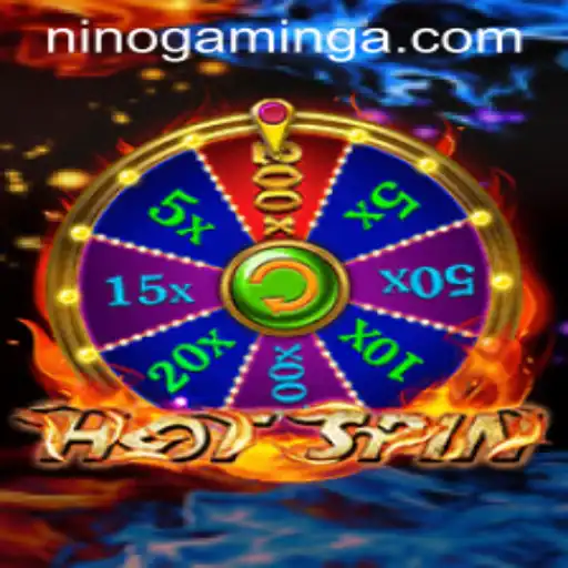 Exploring HotSpin: A Thrilling Experience by Nino Gaming