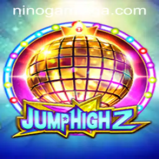 JumpHigh2: The Thrilling Adventure in Gaming by Nino Gaming