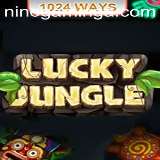 Exploring the Exciting World of LuckyJungle1024 by Nino Gaming