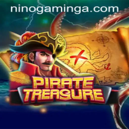 PirateTreasure: The Exciting Adventure by Nino Gaming