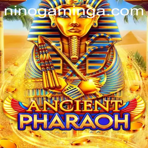 Discover the Mystical World of AncientPharaoh: A Nino Gaming Adventure