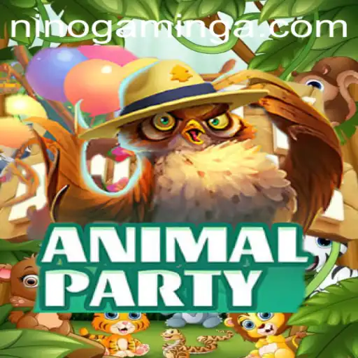 Exploring the Thrilling World of AnimalParty: A Deep Dive into Gameplay and Rules