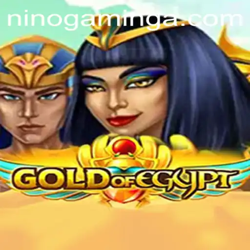 Exploring the Thrilling World of GoldOfEgypt by Nino Gaming