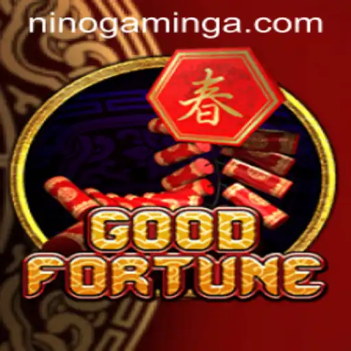 Discover the Thrilling World of GoodFortune by Nino Gaming