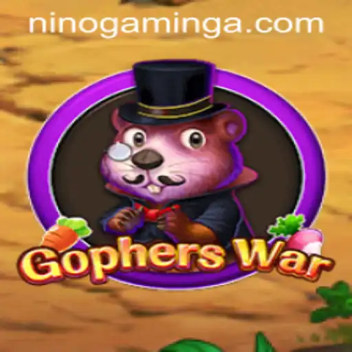 Nino Gaming's GophersWar: A Comprehensive Guide