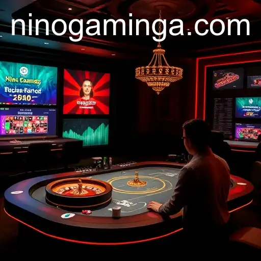 Exploring the Evolution of Live Casino