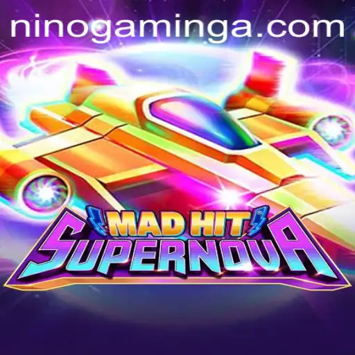 Discover the Thrilling World of MadHitSupernova
