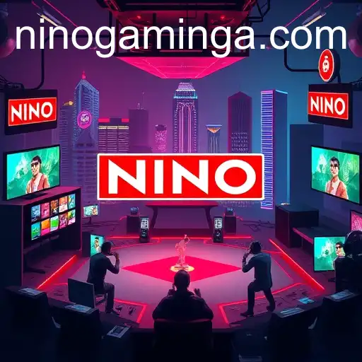 Monopoly in the Gaming World: An Insight into Nino Gaming