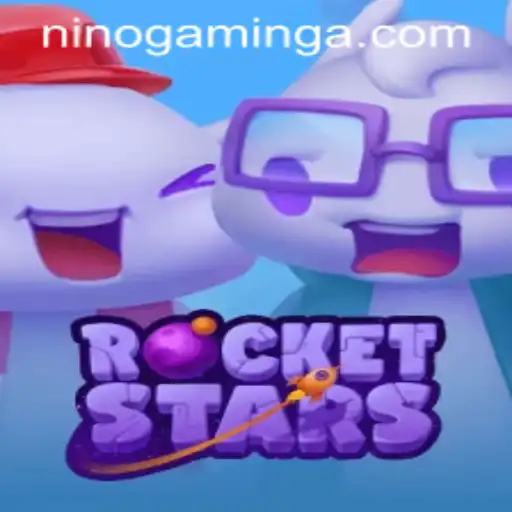 RocketStars: A Captivating Space Adventure by Nino Gaming