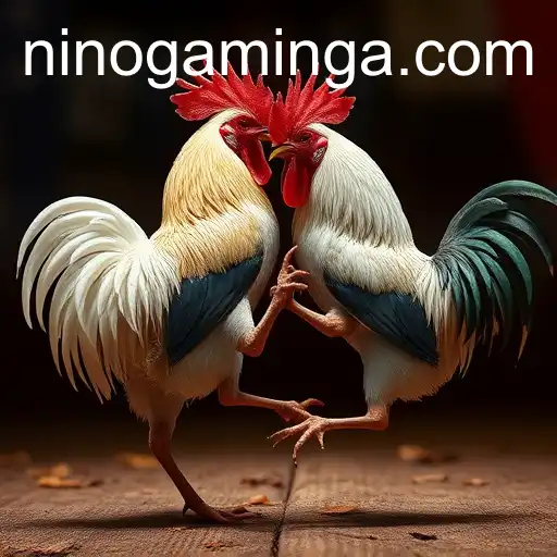 Nino Gaming: Revolutionizing Sabong Games in the Digital Age