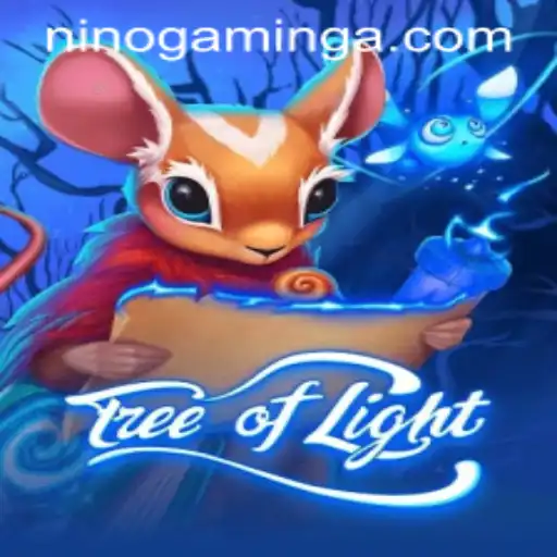 Exploring the Magical Realm of TreeofLight: A Journey with Nino Gaming